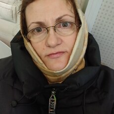 Фотография девушки Олимпиада, 44 лет из г. Тюмень