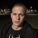 Артём, 20 лет