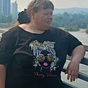 Урсула, 43 лет