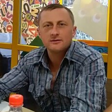 Фотография мужчины Сергей, 44 года из г. Первоуральск