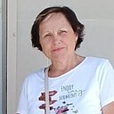 Татьяна, 66 лет