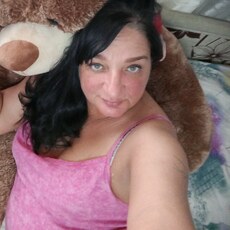 Фотография девушки Натусик, 47 лет из г. Новый Уренгой