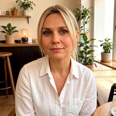 Фотография девушки Даша, 41 лет из г. Новоуральск