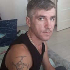 Фотография мужчины Марк, 39 год из г. Руза