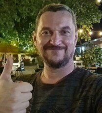 Фотография мужчины Сергей, 36 лет из г. Качканар