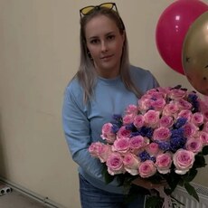Фотография девушки Фёкла, 37 лет из г. Майкоп