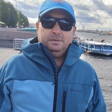 Фотография мужчины Вячеслав, 52 года из г. Прокопьевск
