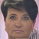 Людмила, 50 год