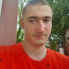 Фотография мужчины Макс, 28 лет из г. Солигорск