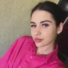 Фотография девушки Ольга, 18 лет из г. Краснодар
