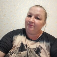 Фотография девушки Настя, 46 лет из г. Великий Новгород