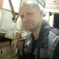 Фотография мужчины Павел, 47 лет из г. Саров