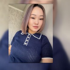 Фотография девушки Регина, 27 лет из г. Алматы