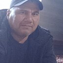 Абдулло, 46 лет