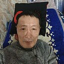 Мади, 56 лет