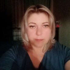 Фотография девушки Алёна, 41 год из г. Самара