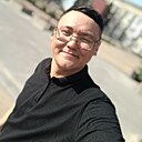 Булат, 38 лет