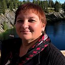 Елена, 53 года