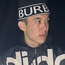 Родион, 18 лет