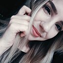 Вика, 21 год