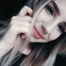 Фотография девушки Вика, 21 год из г. Алматы