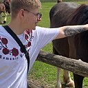 Даниил, 23 года