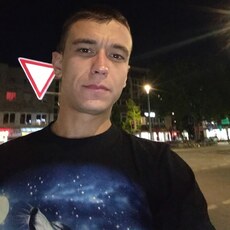 Фотография мужчины Serhii, 30 лет из г. Гданьск