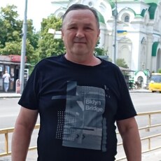 Фотография мужчины Алексей, 53 года из г. Одесса