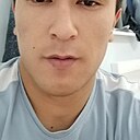Давид, 25 лет