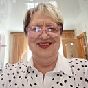Анна, 68 лет