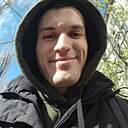 Олег, 27 лет