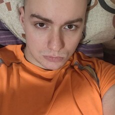 Фотография мужчины Александр, 25 лет из г. Ульяновск