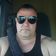 Фотография мужчины Александр, 47 лет из г. Людиново