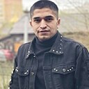 Талибжан, 26 лет