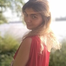 Фотография девушки Ксения, 33 года из г. Воронеж
