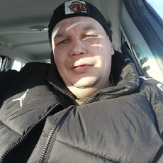 Фотография мужчины Павел, 37 лет из г. Архангельск