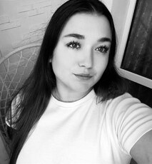 Фотография девушки Валя, 23 года из г. Барнаул
