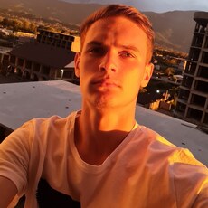 Фотография мужчины Сергей, 18 лет из г. Бугуруслан
