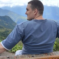 Фотография мужчины Василий, 34 года из г. Волжский