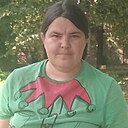 Аня, 35 лет