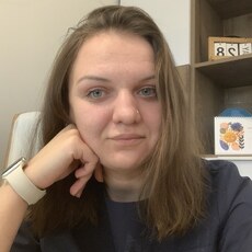 Фотография девушки Лера, 30 лет из г. Санкт-Петербург