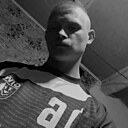 Богдан, 21 год