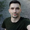 Виталий, 32 года
