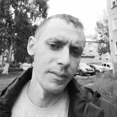 Фотография мужчины Пётр, 34 года из г. Линево (Новосибирская Обл)