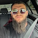 Адам, 37 лет