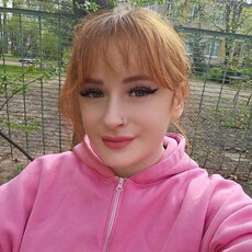 Фотография девушки Анастасия, 23 года из г. Анапа