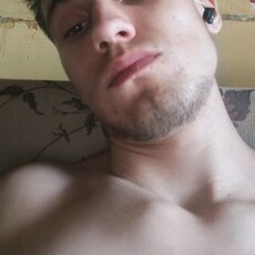 Фотография мужчины Алекс, 22 года из г. Пятигорск