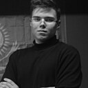 Алмас, 20 лет
