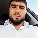 Азиз, 31 год