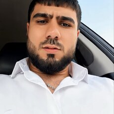 Фотография мужчины Азиз, 31 год из г. Баку